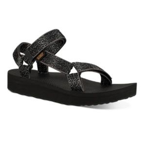 Teva Midiform Sandals